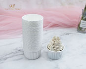 BSCI Baking Paper Cup With Food Grade Raw Material Cupcake Container